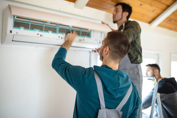 Best Affordable HVAC services  in Warm Springs, OR