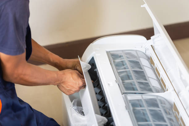 Best Commercial HVAC repair  in Warm Springs, OR