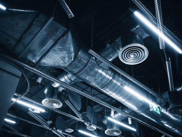 Best HVAC air duct cleaning  in Warm Springs, OR