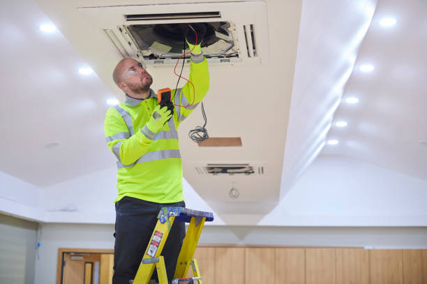 Best HVAC replacement cost  in Warm Springs, OR