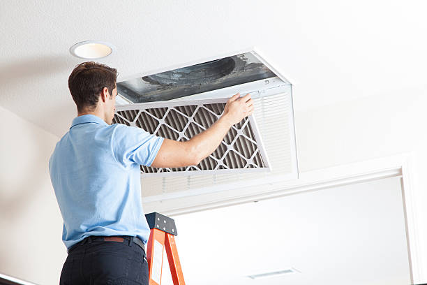 HVAC emergency services in Warm Springs, OR