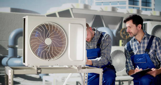 Best Affordable HVAC services  in Warm Springs, OR