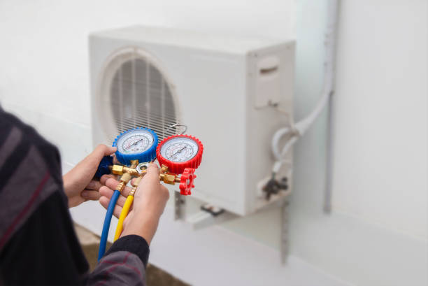 Best HVAC air duct cleaning  in Warm Springs, OR