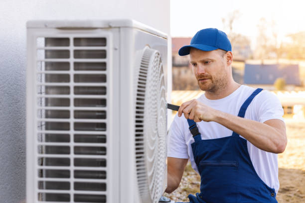 Best HVAC cleaning services  in Warm Springs, OR