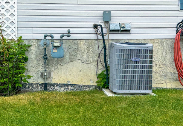 Best HVAC emergency services  in Warm Springs, OR
